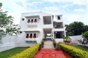 Whitehaven Villa